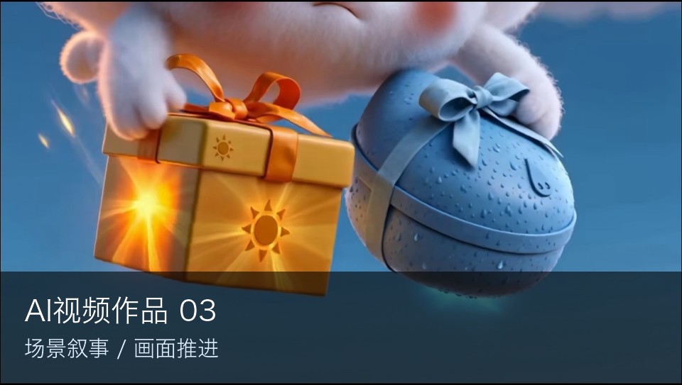 AI视频作品3